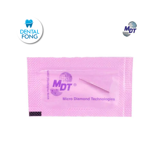 FRESA CARBURO FG35 MDT