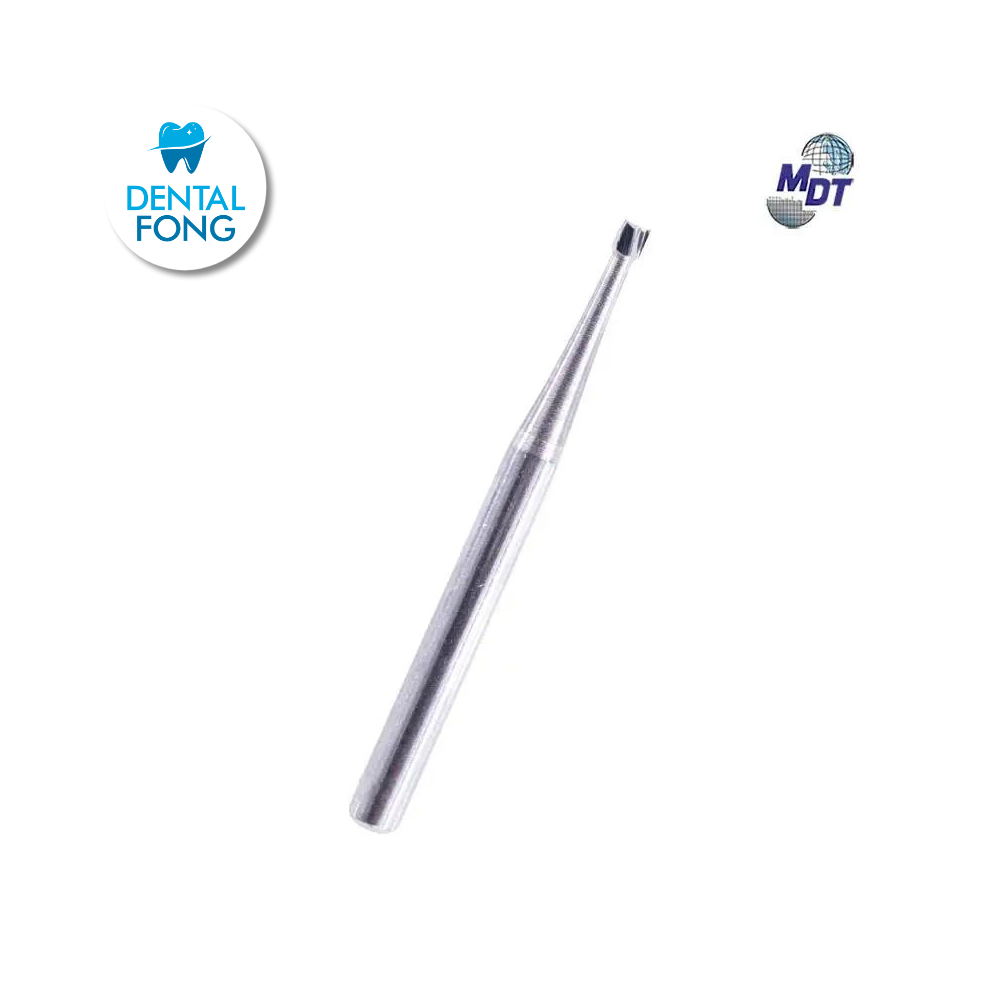 FRESA CARBURO FG35 MDT