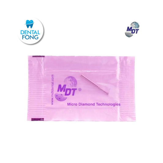 FRESA CARBURO FG36 MDT