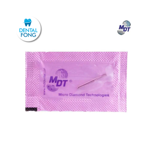 FRESA CARBURO FG37L MDT