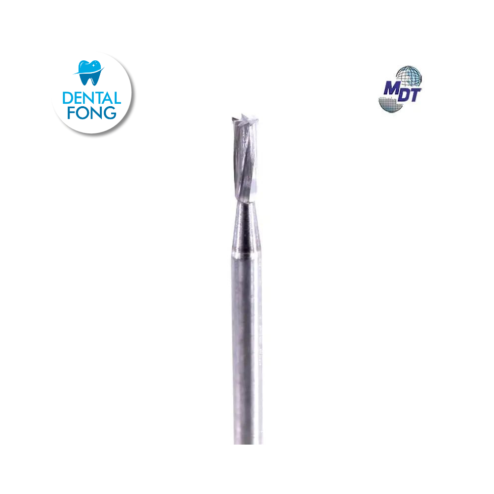 FRESA CARBURO FG37L MDT