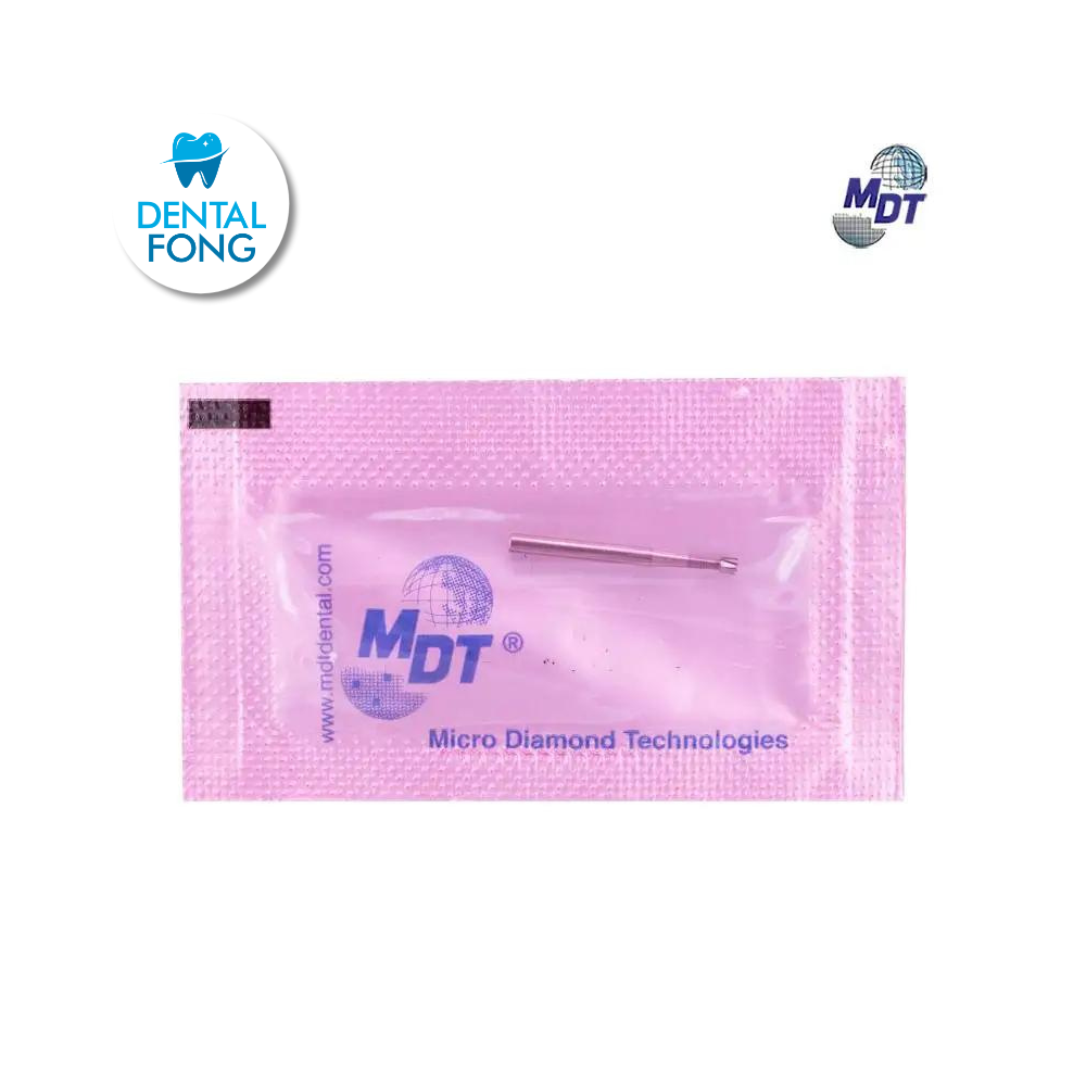 FRESA CARBURO FG37 MDT