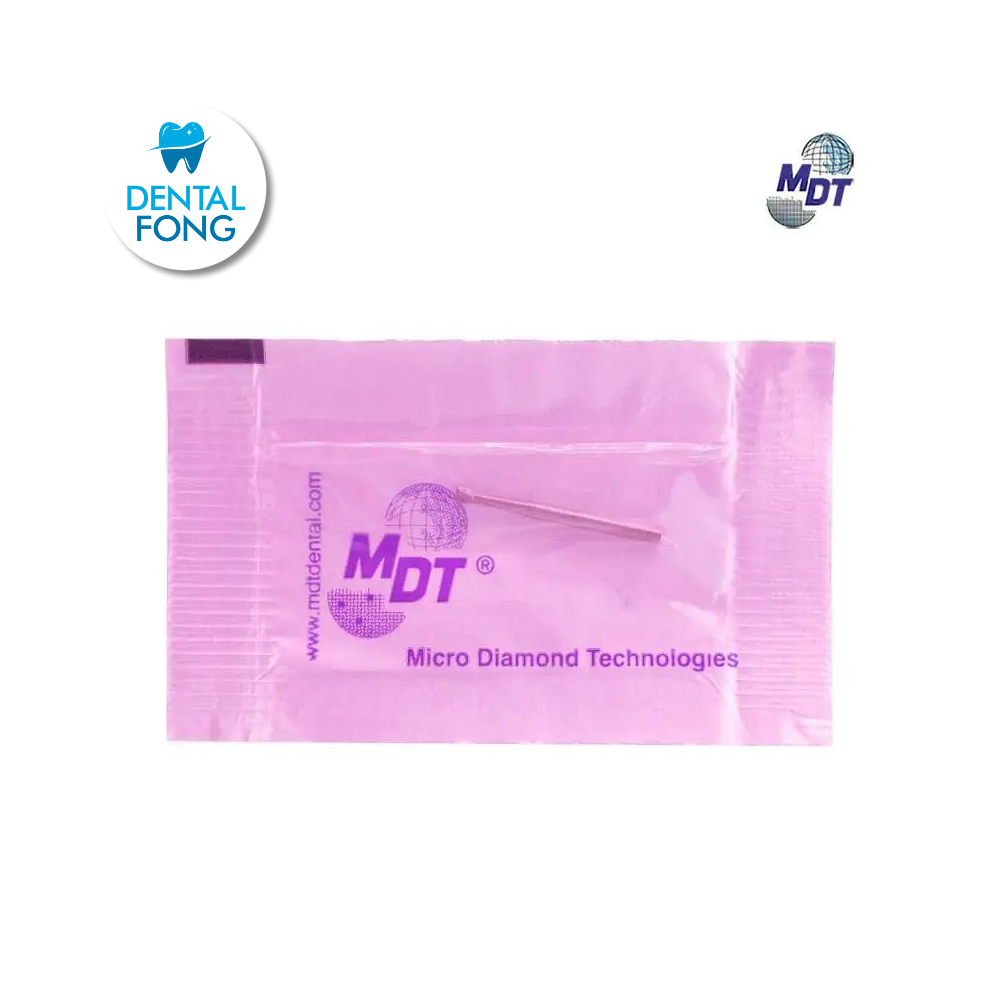 FRESA CARBURO FG38 MDT