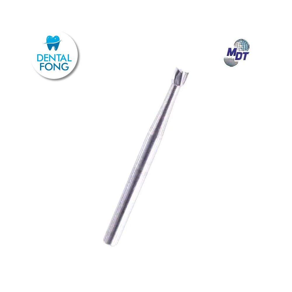 FRESA CARBURO FG38 MDT