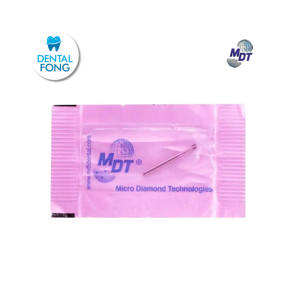 FRESA CARBURO FG39 MDT