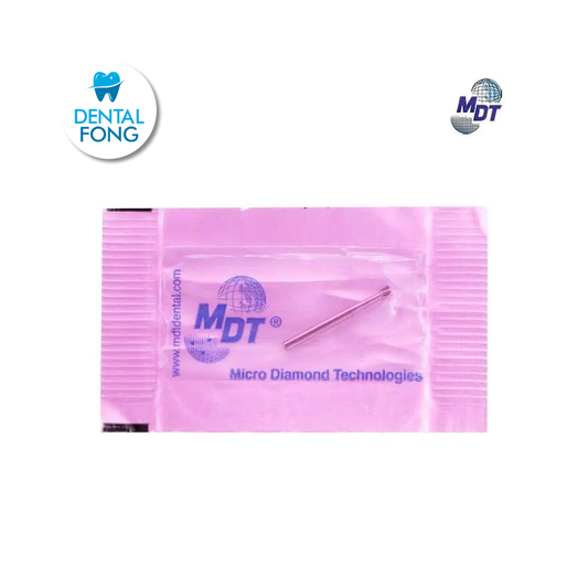 FRESA CARBURO FG39 MDT