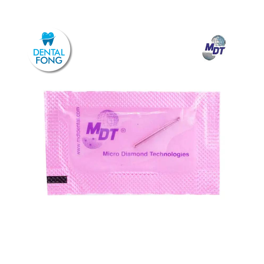 FRESA CARBURO FG4 MDT