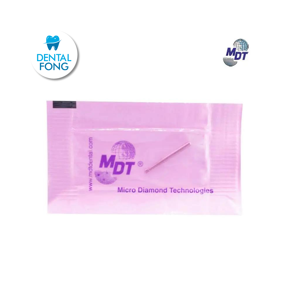 FRESA CARBURO FG4 P MDT