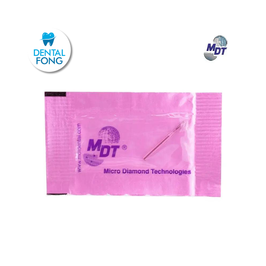 FRESA CARBURO FG556 MDT