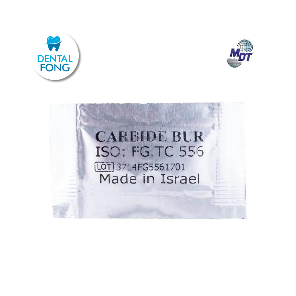 FRESA CARBURO FG556 MDT