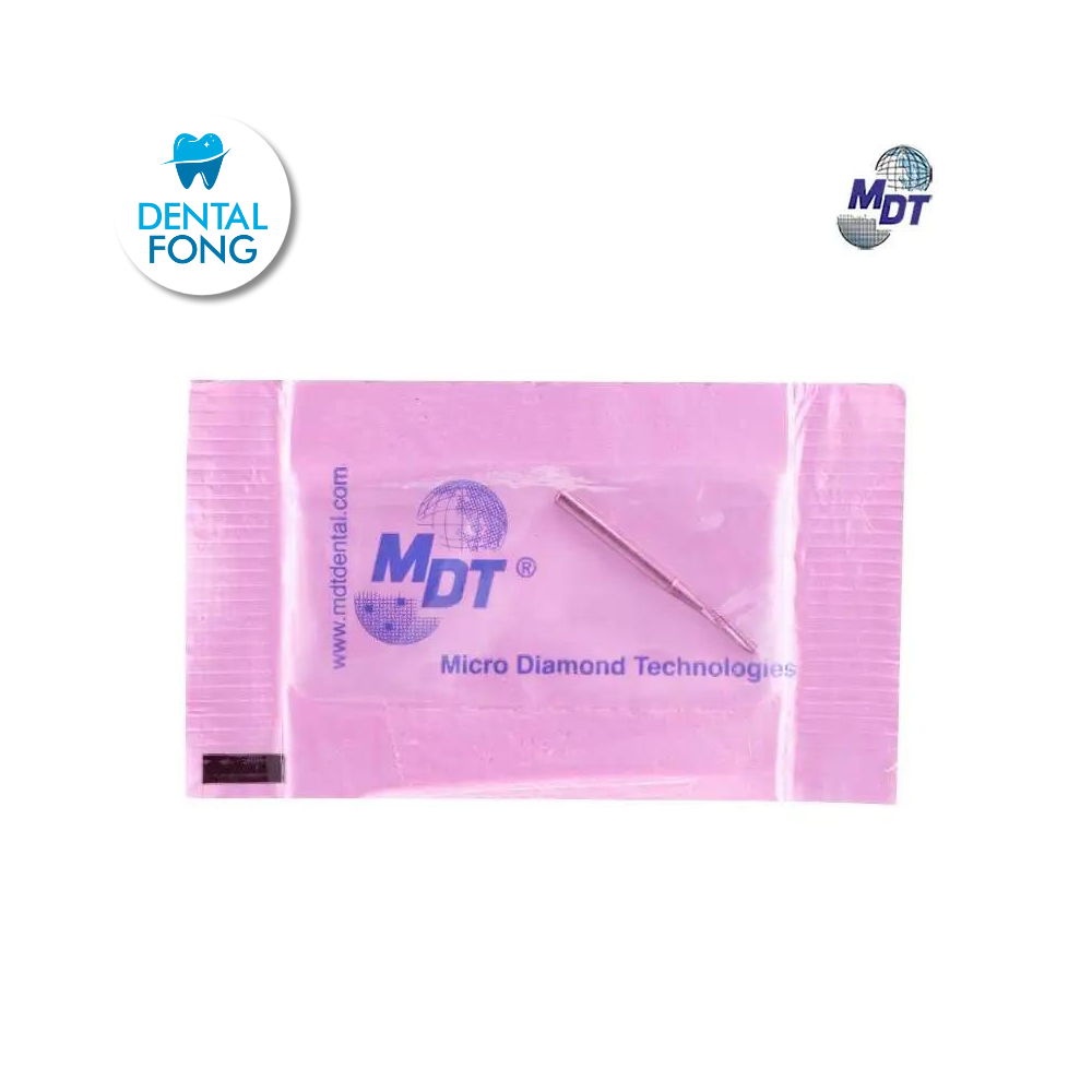 FRESA CARBURO FG557L MDT