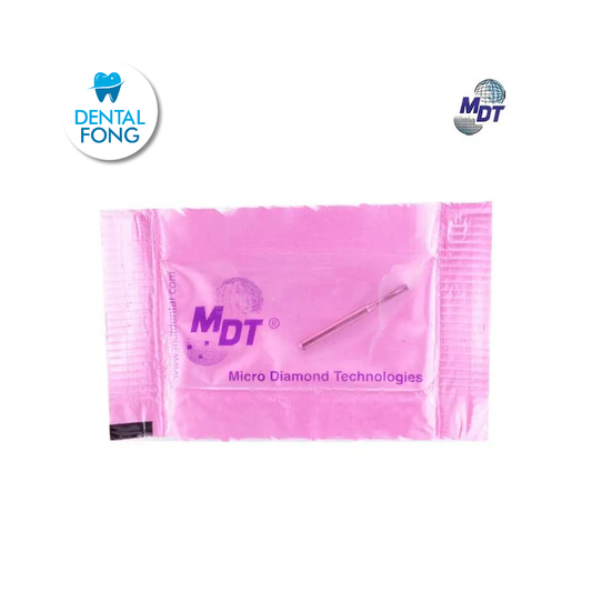 FRESA CARBURO FG557 MDT