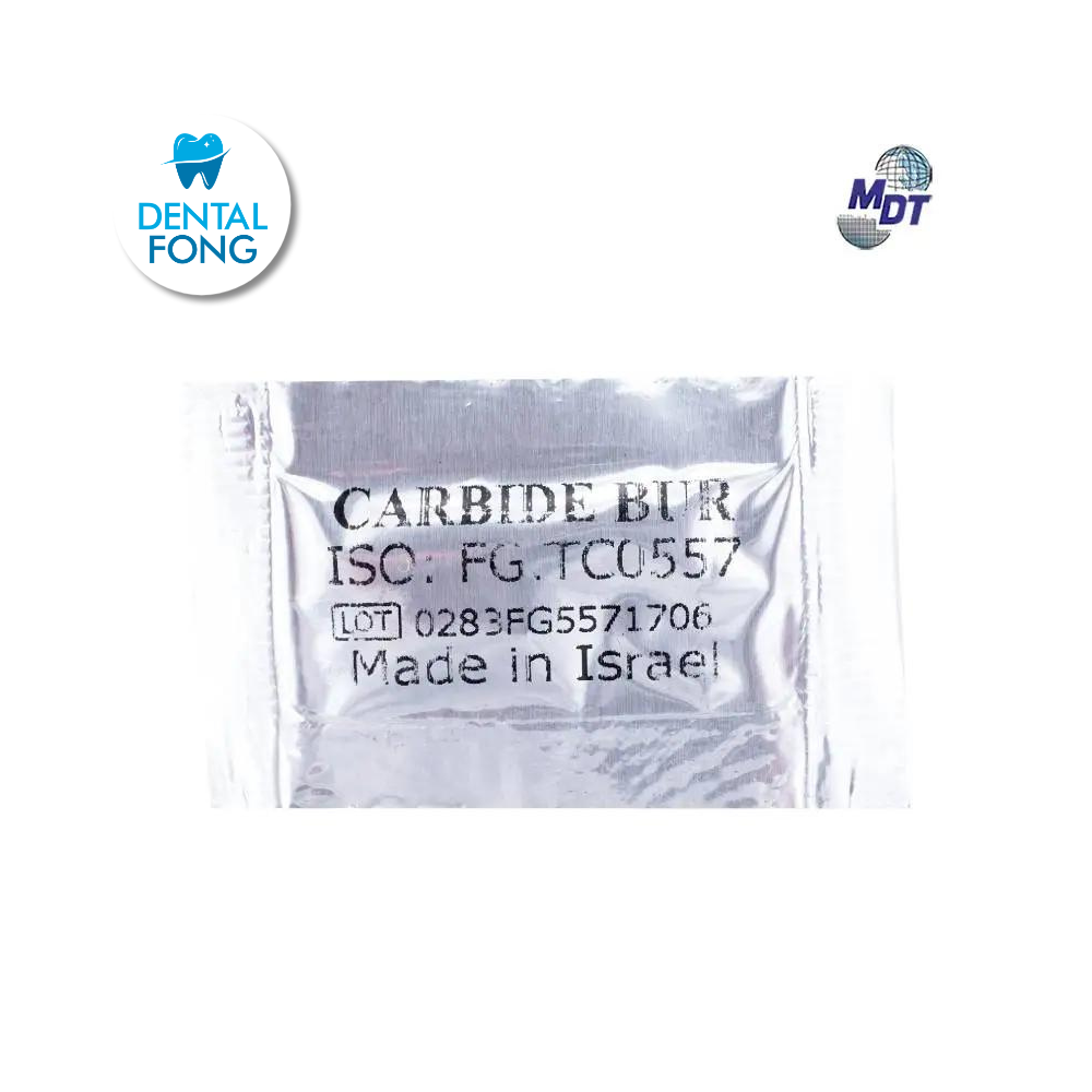 FRESA CARBURO FG557 MDT