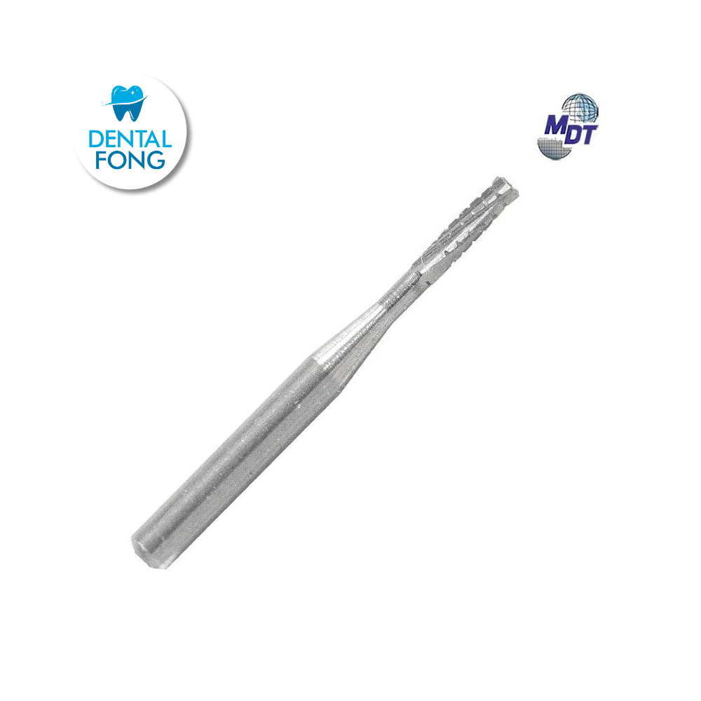 FRESA CARBURO FG557SS MDT