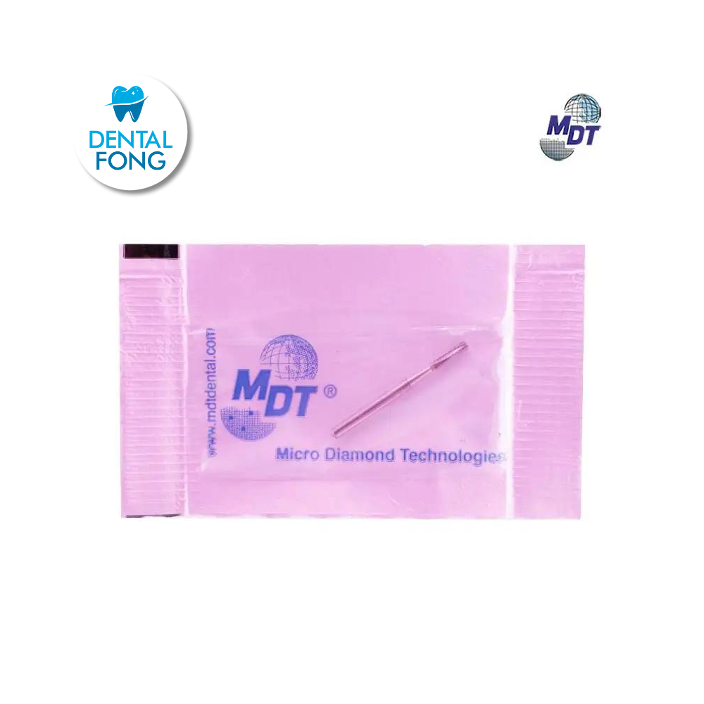 FRESA CARBURO FG558L MDT