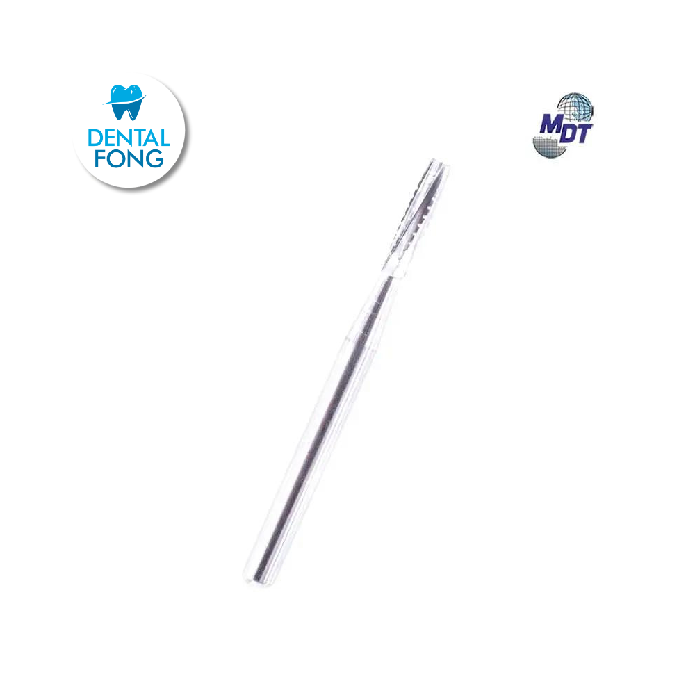 FRESA CARBURO FG558L MDT