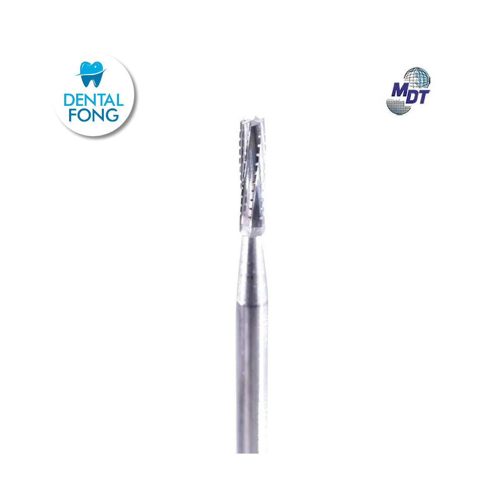 FRESA CARBURO FG558L MDT