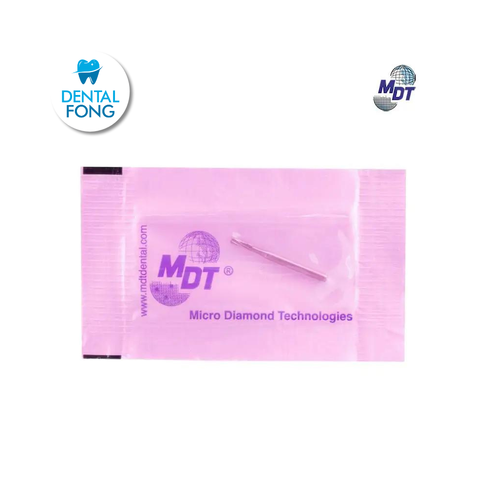 FRESA CARBURO FG558 MDT