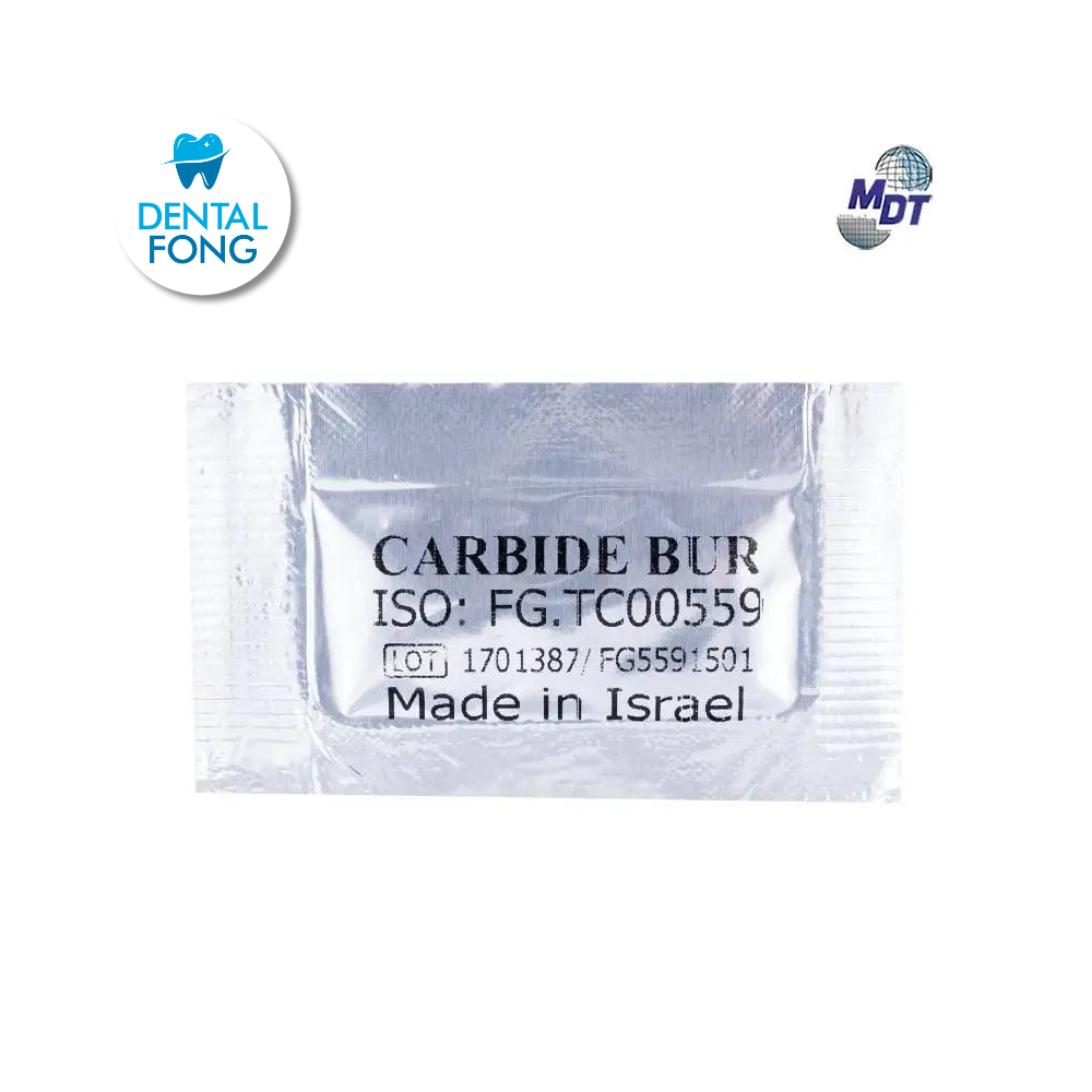 FRESA CARBURO FG559 MDT