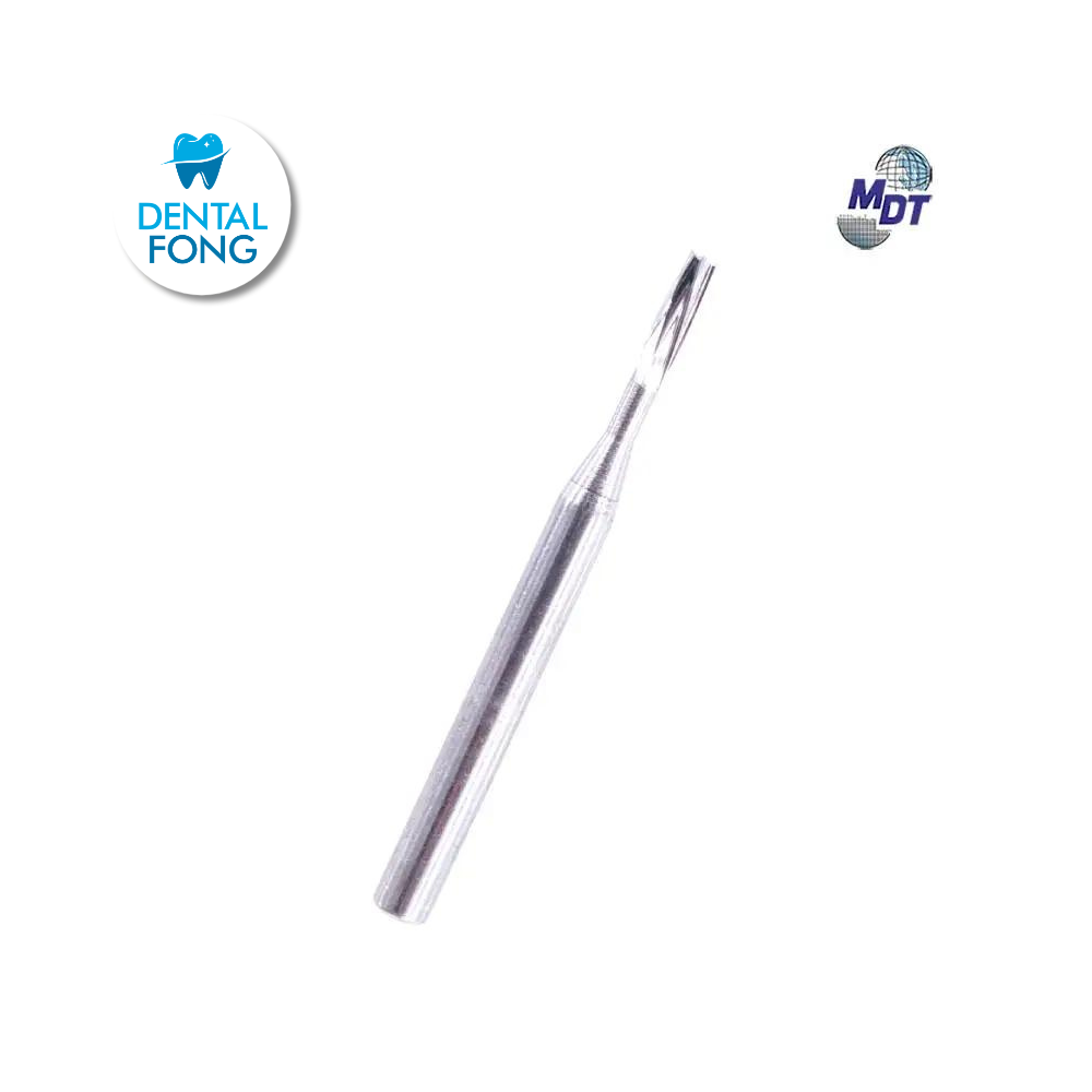 FRESA CARBURO FG56 MDT