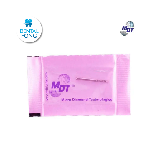 FRESA CARBURO FG57 MDT