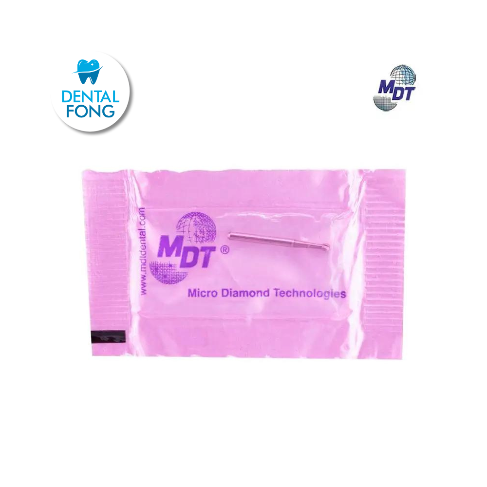 FRESA CARBURO FG5 MDT