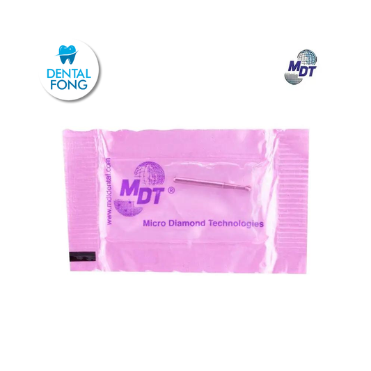 FRESA CARBURO FG5 MDT