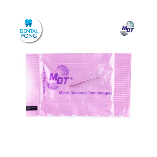 FRESA CARBURO FG6 MDT