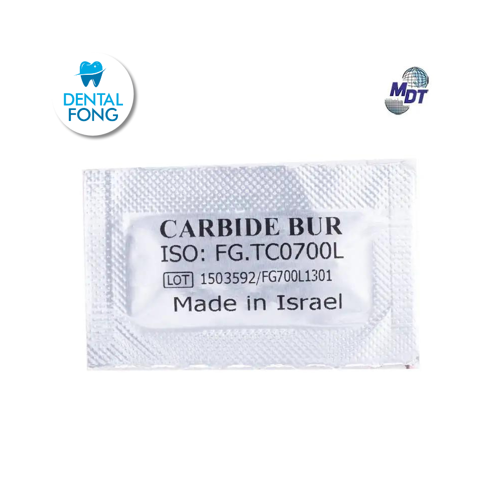 FRESA CARBURO FG700L MDT