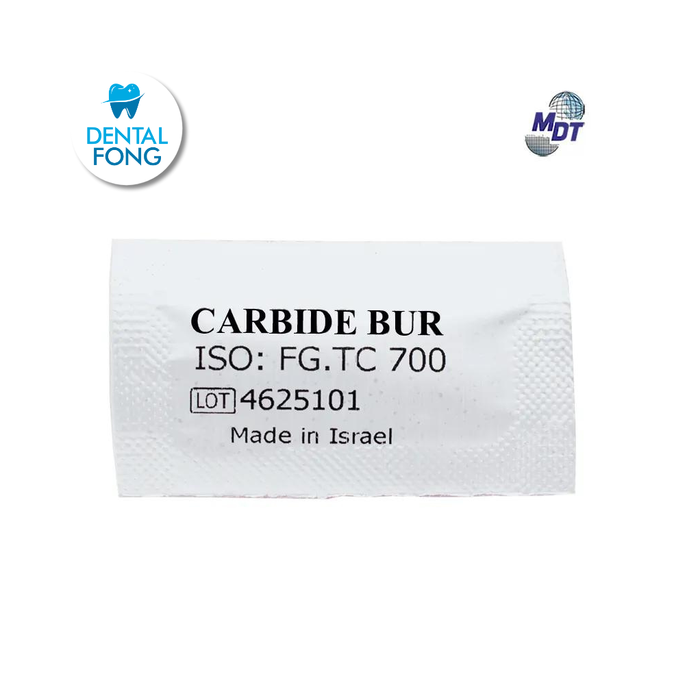 FRESA CARBURO FG700 MDT