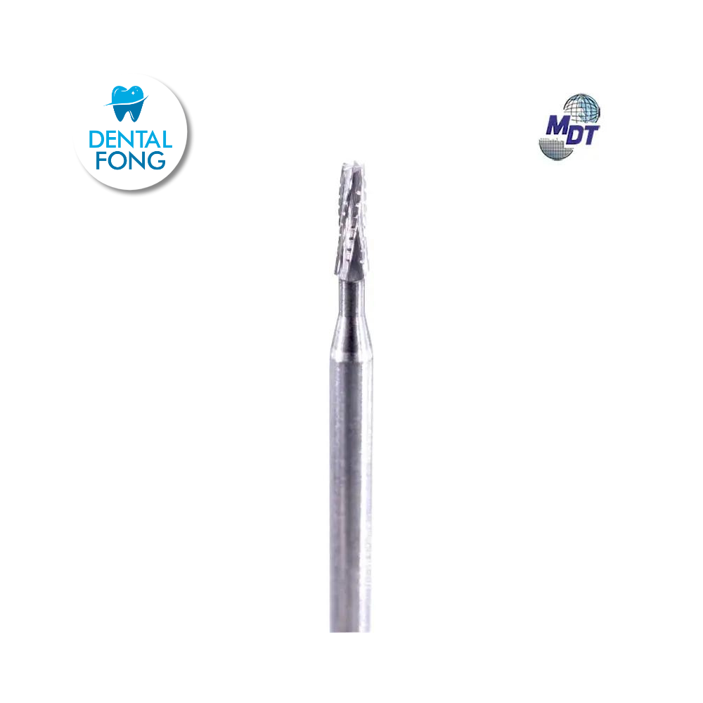 FRESA CARBURO FG701 MDT