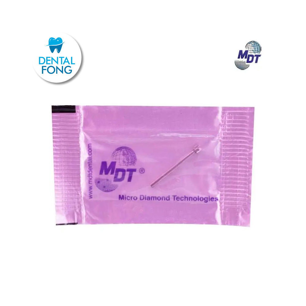 FRESA CARBURO FG7 MDT