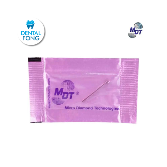 FRESA CARBURO FG7 MDT