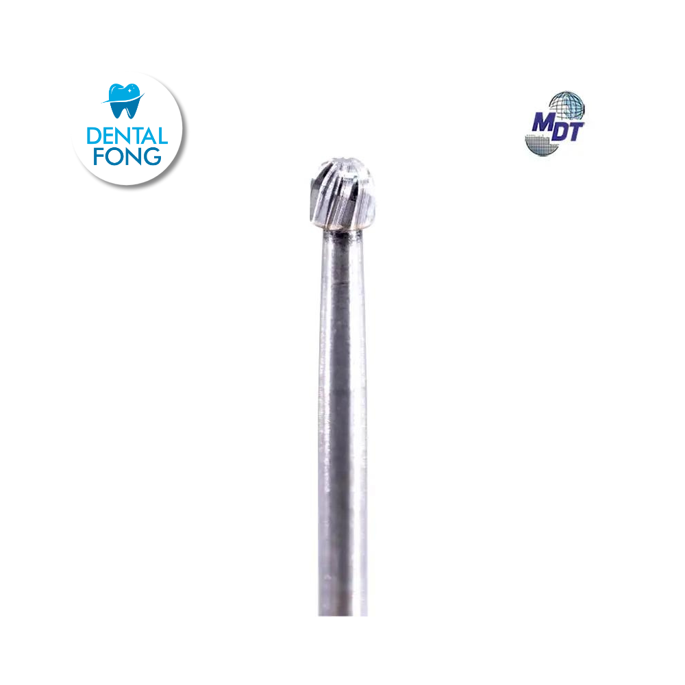 FRESA CARBURO FG7 MDT