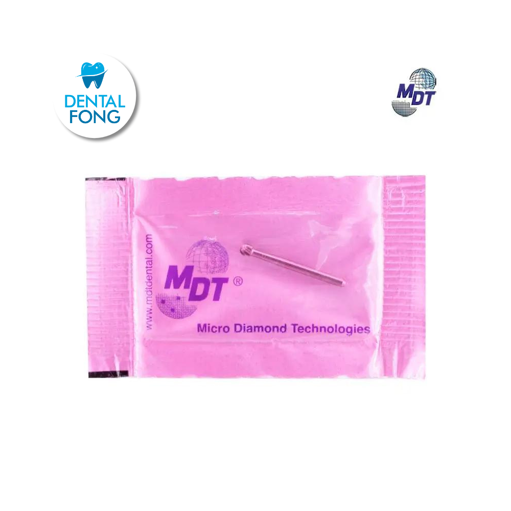 FRESA CARBURO FG8 MDT