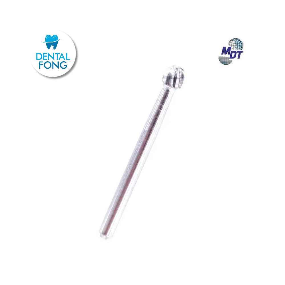 FRESA CARBURO FG8 MDT