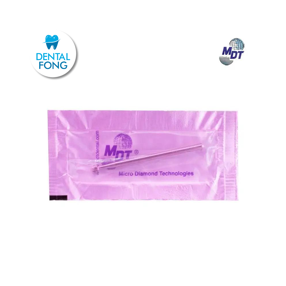 FRESA CARBURO HP10 MDT