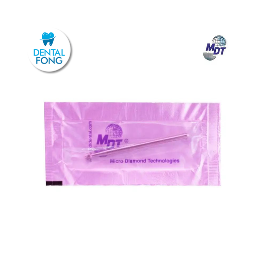 FRESA CARBURO HP10 MDT