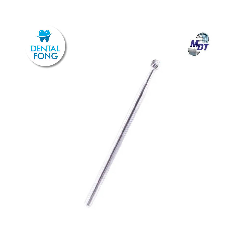 FRESA CARBURO HP10 MDT