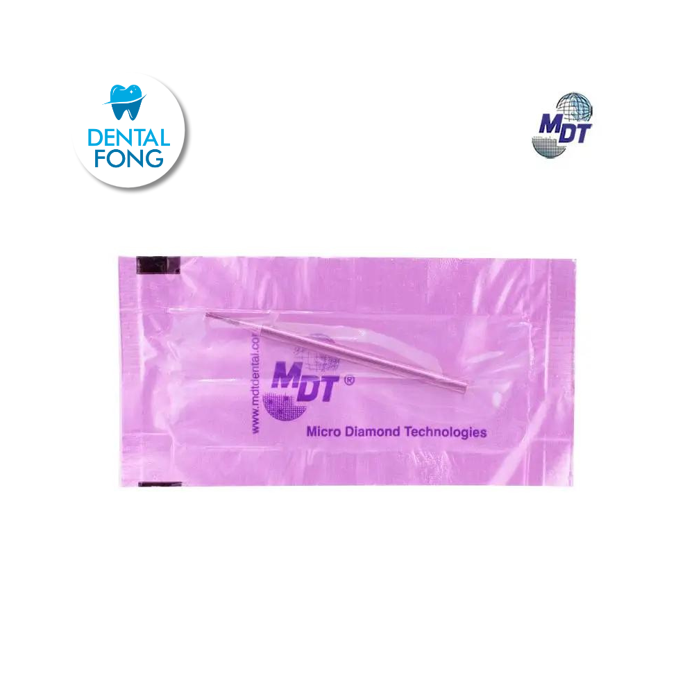 FRESA CARBURO HP1 MDT