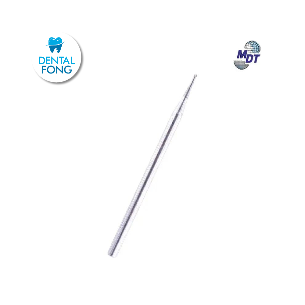 FRESA CARBURO HP1 MDT