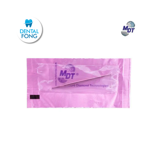 FRESA CARBURO HP2 MDT