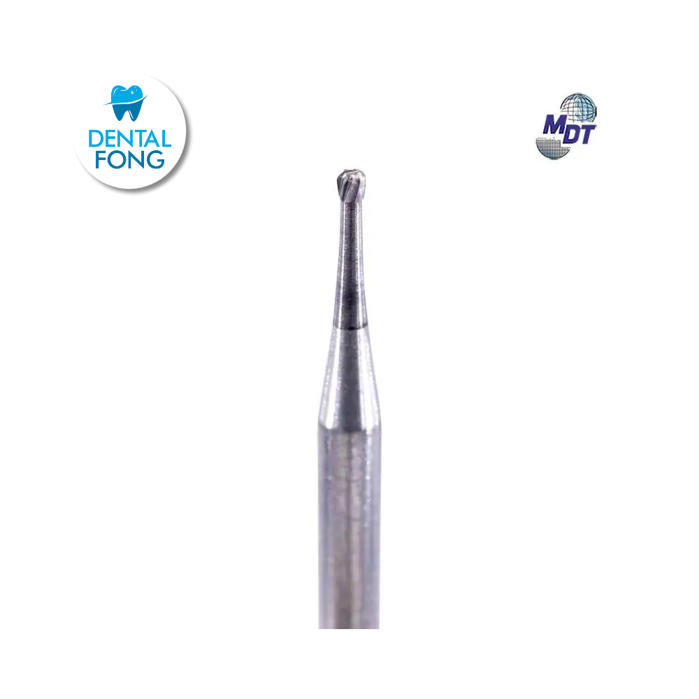 FRESA CARBURO HP2 MDT