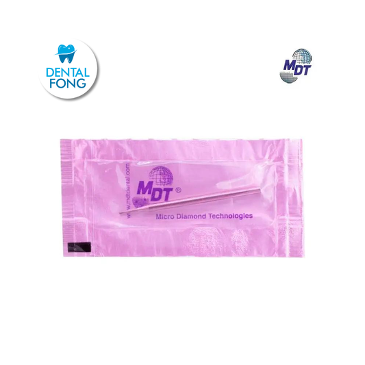 FRESA CARBURO HP34 MDT