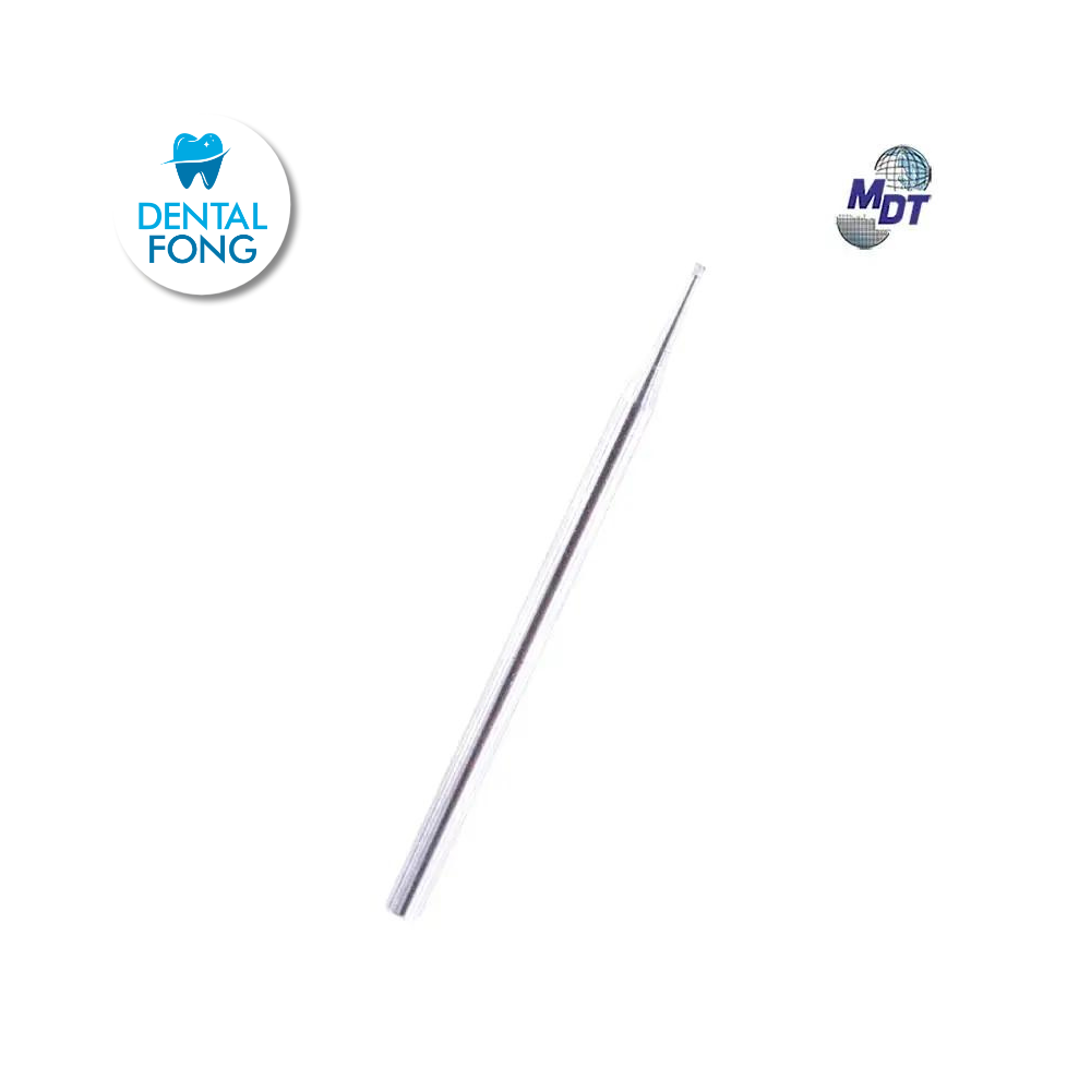 FRESA CARBURO HP34 MDT