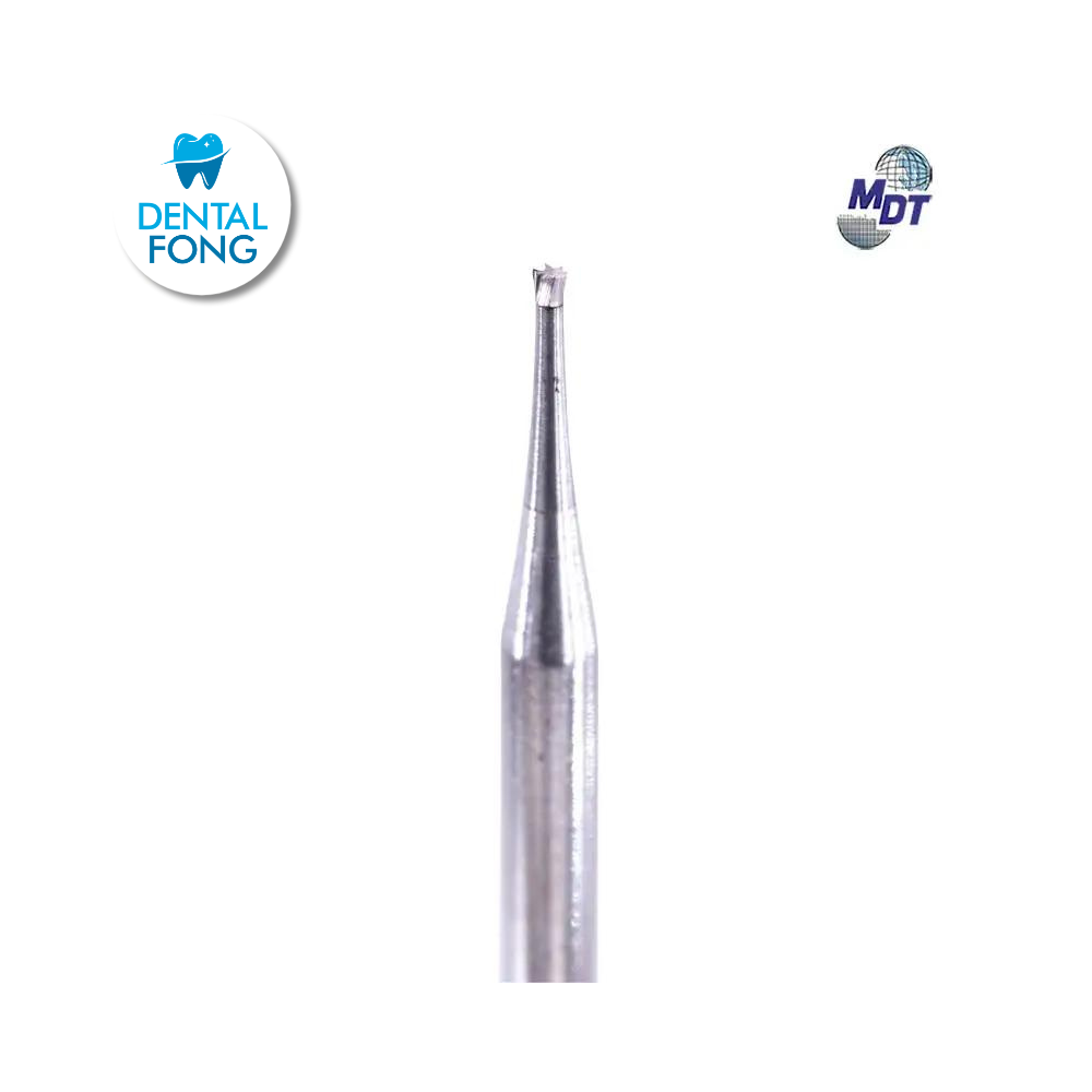 FRESA CARBURO HP34 MDT