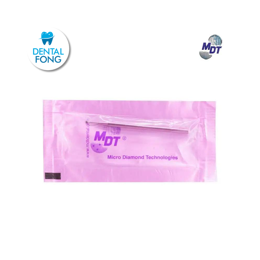 FRESA CARBURO HP35 MDT