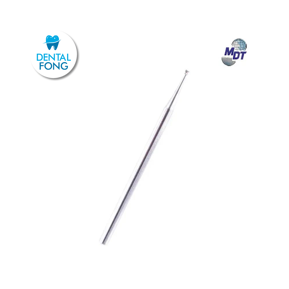 FRESA CARBURO HP35 MDT