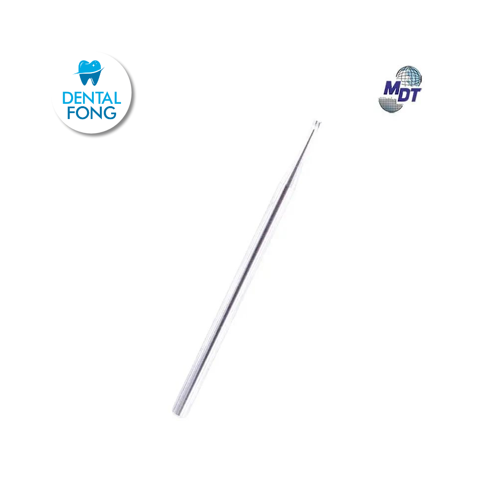 FRESA CARBURO HP36 MDT