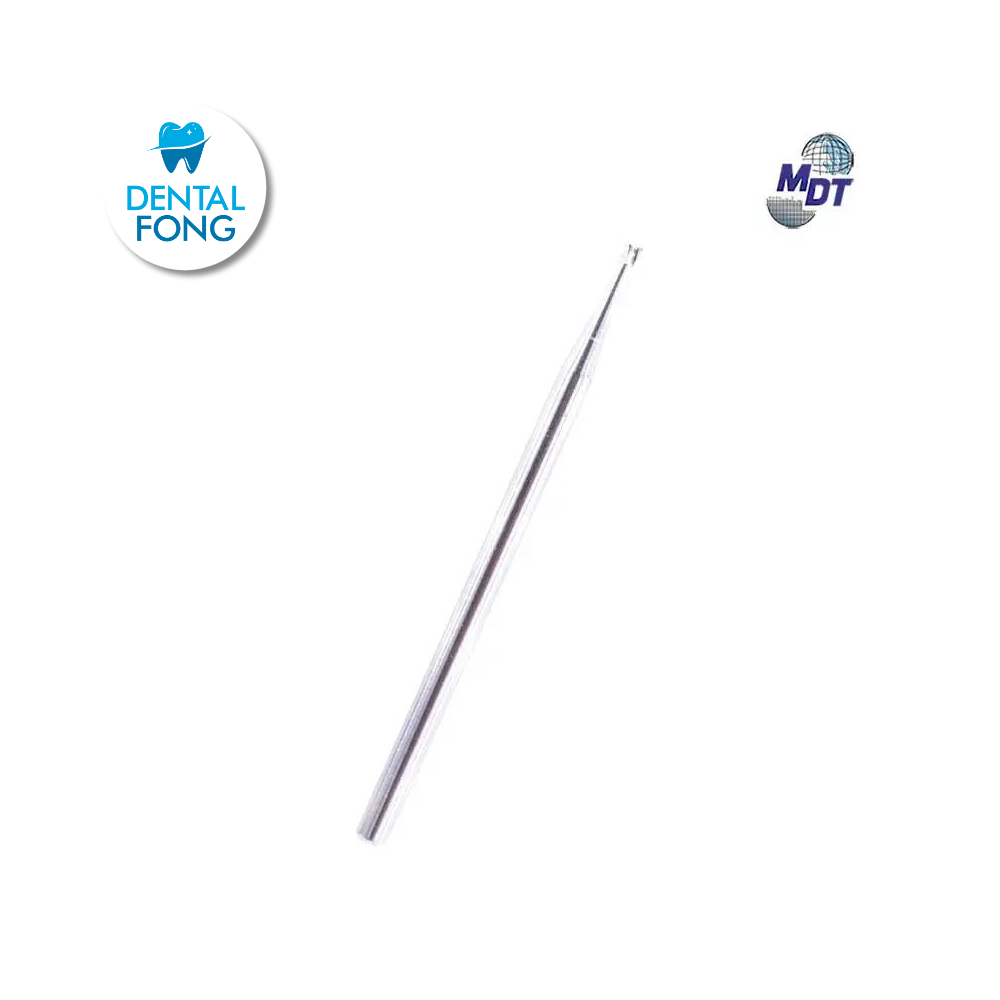 FRESA CARBURO HP37 MDT